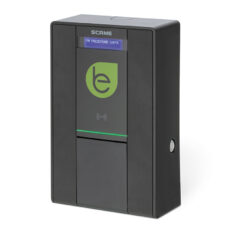 Stazione di Ricarica Wall Box – Scame