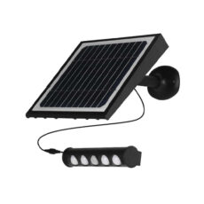 Proiettore solare LED - Iolume