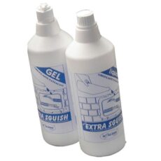 Lubrificante Passacavi Gel 1LT