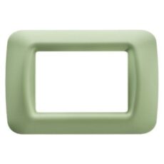 Placca Top System