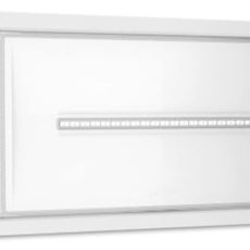 LAMPADA D'EMERGENZA LED DA INCASSO